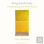 Being Jewish Today