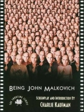Being John Malkovich