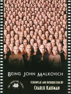 Bertrand.pt - Being John Malkovich