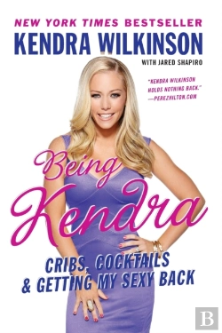 Bertrand.pt - Being Kendra