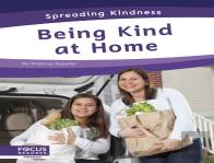 Being Kind At Home