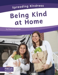 Bertrand.pt - Being Kind At Home