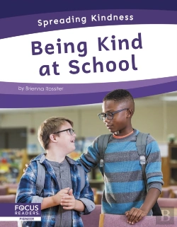 Bertrand.pt - Being Kind At School