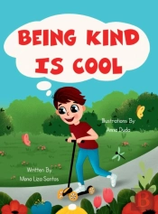 Being Kind Is Cool