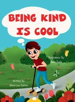 Bertrand.pt - Being Kind Is Cool