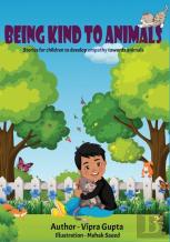 Being Kind To Animals