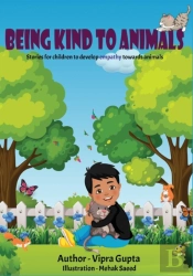 Being Kind To Animals
