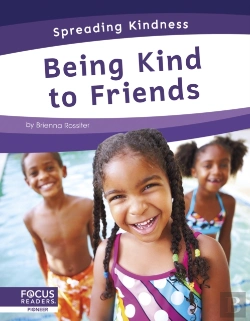 Bertrand.pt - Being Kind To Friends