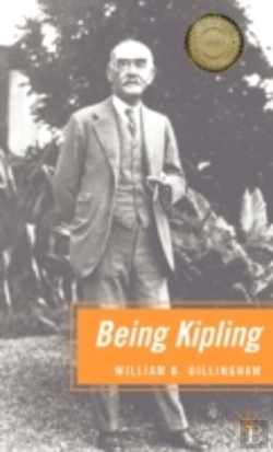 Bertrand.pt - Being Kipling