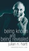 Being Known And Being Revealed