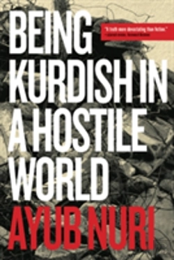 Bertrand.pt - Being Kurdish In A Hostile World