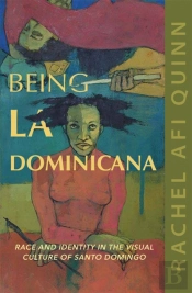 Being La Dominicana