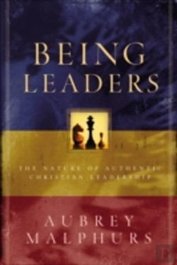 Bertrand.pt - Being Leaders Â€“ The Nature Of Authentic Christian Leadership