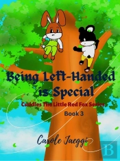 Being Left-Handed Is Special