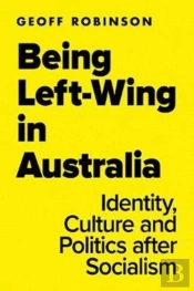 Being Left-Wing In Australia