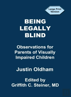 Bertrand.pt - Being Legally Blind