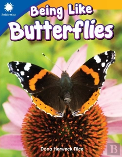 Bertrand.pt - Being Like Butterflies