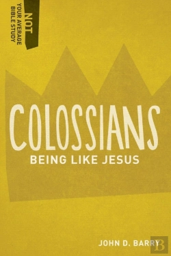 Bertrand.pt - Being Like Jesus