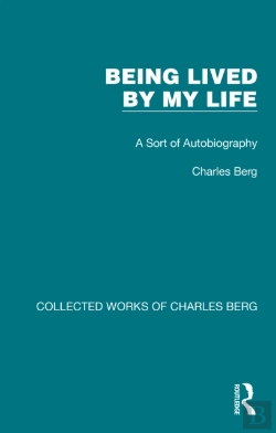 Bertrand.pt - Being Lived By My Life
