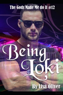 Bertrand.pt - Being Loki