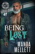 Being Lost (Satan'S Devils Mc San Diego #1)