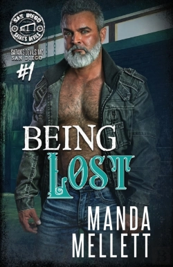 Bertrand.pt - Being Lost (Satan'S Devils Mc San Diego #1)