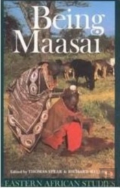Being Maasai
