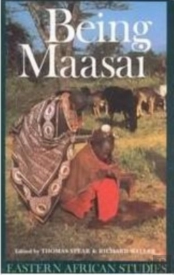 Bertrand.pt - Being Maasai