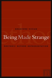 Being Made Strange