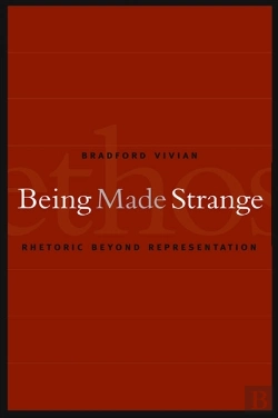 Bertrand.pt - Being Made Strange