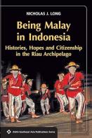 Being Malay In Indonesia