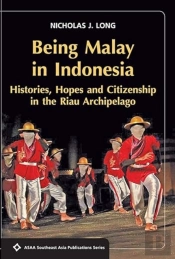 Being Malay In Indonesia