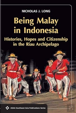 Bertrand.pt - Being Malay In Indonesia