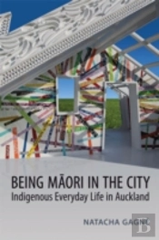Being Maori In The City
