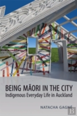 Bertrand.pt - Being Maori In The City