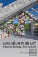 Being Maori In The City