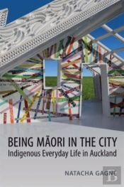 Being Maori In The City