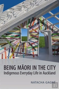 Bertrand.pt - Being Maori In The City