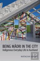 Being Maori In The City