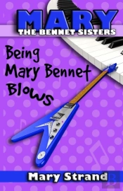 Being Mary Bennet Blows