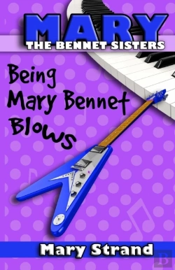 Bertrand.pt - Being Mary Bennet Blows