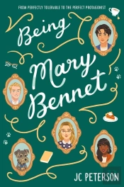 Being Mary Bennet