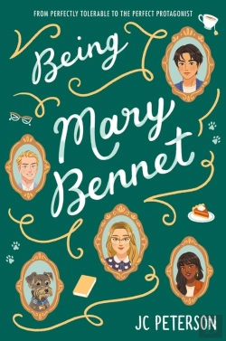 Bertrand.pt - Being Mary Bennet