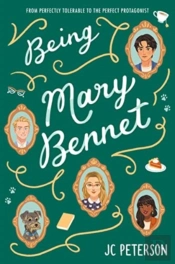 Being Mary Bennet