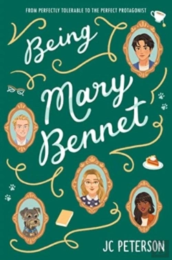 Bertrand.pt - Being Mary Bennet