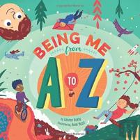 Being Me From A To Z