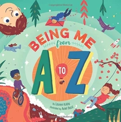 Bertrand.pt - Being Me From A To Z