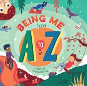 Being Me From A To Z