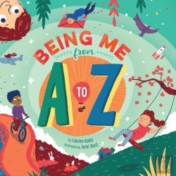 Bertrand.pt - Being Me From A To Z