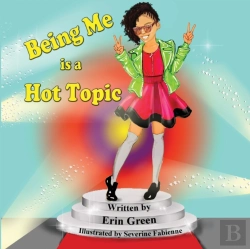 Bertrand.pt - Being Me Is A Hot Topic
